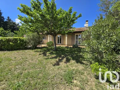 House in Albas (11360)