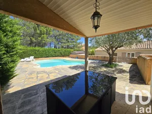 Maison à Albas (11360)