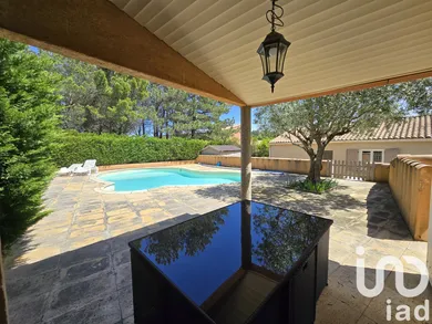 House at Albas (11360)