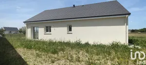 Maison à VERNEUIL D'AVRE ET D'ITON (27130)