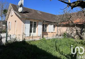 House at Saint-Jean-de-Braye (45800)