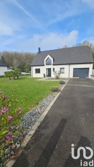 House at Marest (62550)