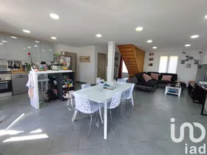 House at Lachelle (60190)