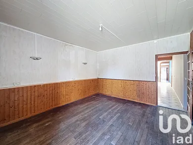 House in Gespunsart (08700)