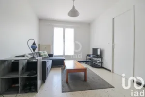 Appartement à Saint-Affrique (12400)