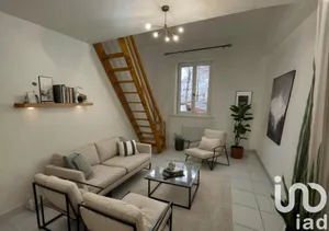 Apartment at Montgeron (91230)