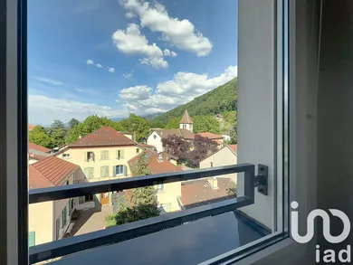 Apartment in Gières (38610)