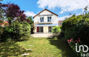 Maison à Savigny-sur-Orge (91600)