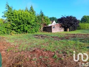 Terrain à bâtir à Thierville (27290)
