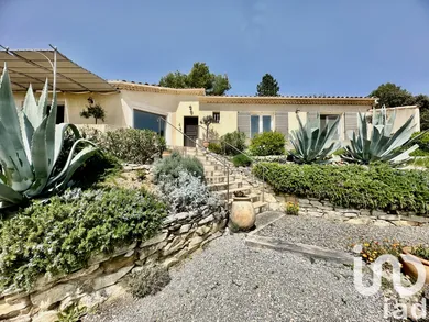 Maison à Peyruis (04310)