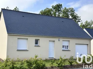 Maison à Gratot (50200)