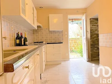 Appartement à Hermé (77114)