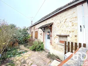 Appartement à Hermé (77114)
