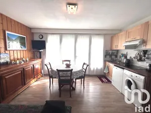 Apartment at BAREGES (65120)