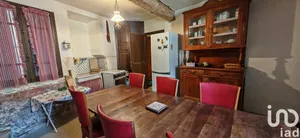 Maison de village à CARAMANY (66720)