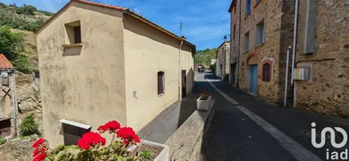 Maison de village à CARAMANY (66720)