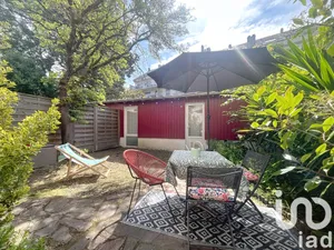 Appartement à Nantes (44000)