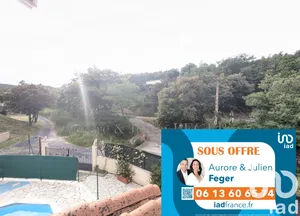 Traditional house in Montauriol (66300)