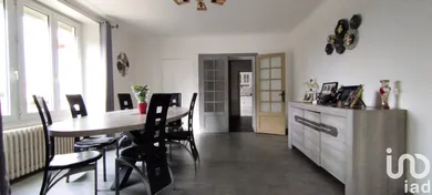 House in Pouzauges (85700)