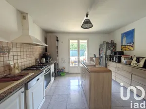 Maison traditionnelle à Montauriol (66300)