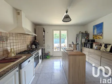 Traditional house in Montauriol (66300)