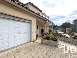 Maison traditionnelle à Montauriol (66300)