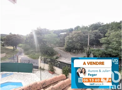 Maison traditionnelle à Montauriol (66300)