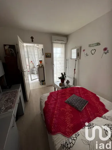 Apartment in Saint-Gilles-Croix-de-Vie (85800)