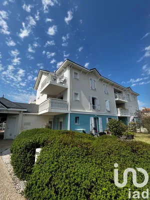 Appartement à Saint-Gilles-Croix-de-Vie (85800)