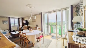 Appartement à Compiègne (60200)