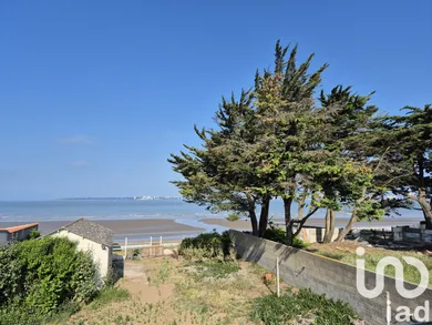 Maison à Saint-Brevin-les-Pins (44250)