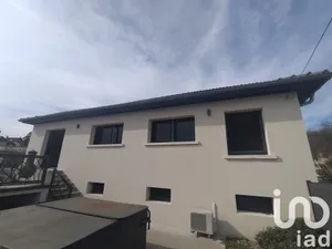 House at Soleymieu (38460)