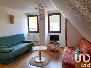 Studio at Le Haut Bréda (38580)