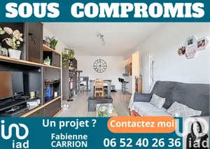 Appartement à Pélissanne (13330)
