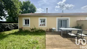 Pavillon à Montauban (82000)