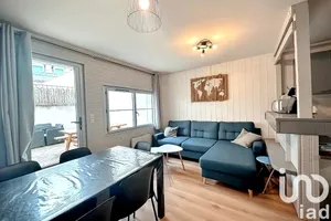 Appartement à Cauterets (65110)