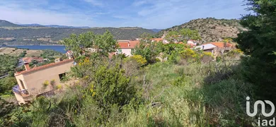 Terrain à bâtir à Caramany (66720)
