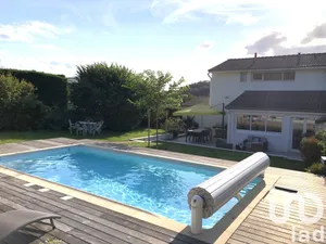 House at La Talaudière (42350)