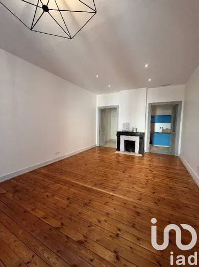 Appartement à Nîmes (30000)