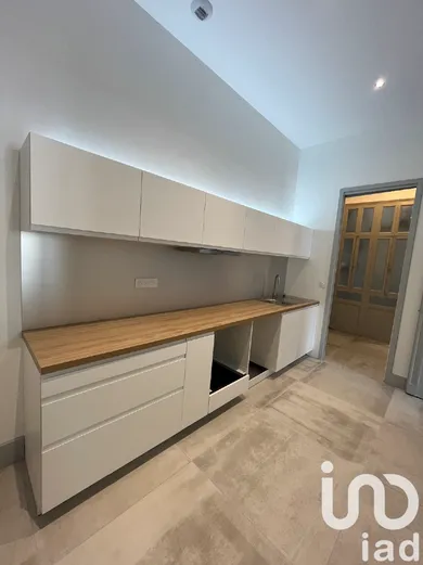 Apartment in Nîmes (30000)