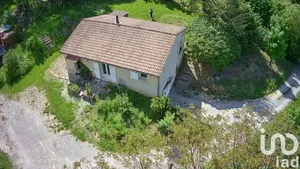 Maison à Espenel (26340)