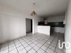 Appartement à Aubenas (07200)