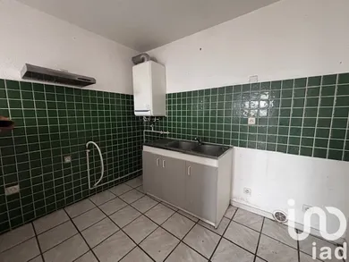 Apartment in Aubenas (07200)