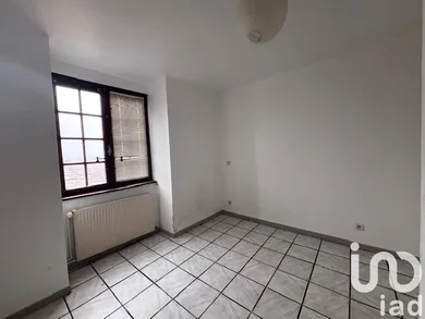 Apartment in Aubenas (07200)