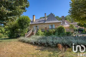 Maison à Groléjac (24250)