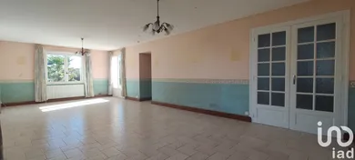 Park home at Fomperron (79340)