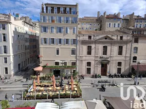 Appartement à Marseille (13001)