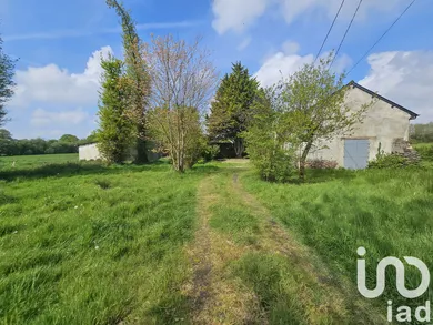Maison à Loscouët-sur-Meu (22230)