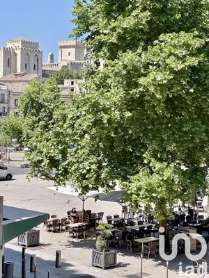 Apartment at Avignon (84000)