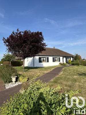 House at Vis-en-Artois (62156)